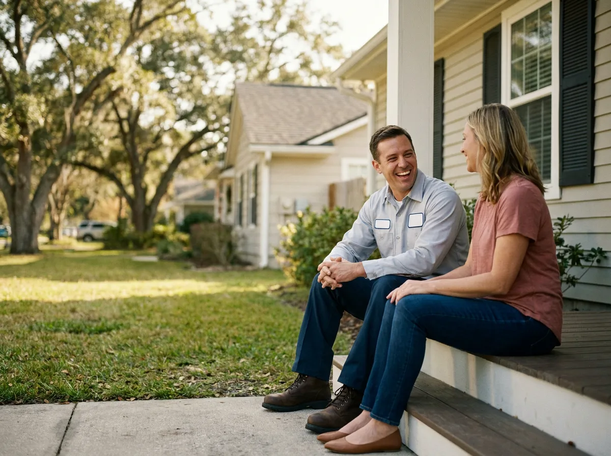 Septic tank pumping FAQs for Pocola, OK
